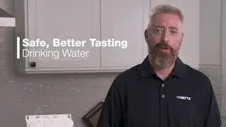 PWDWUFKC3 Kwik-Change&trade; Ultra Filtration Membrane Water Filtration System