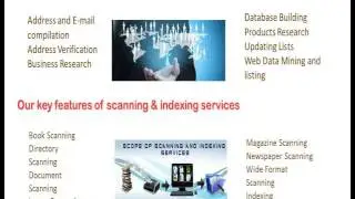 Top Most Data entry service provider in India - SK Data Entry Services