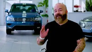 Port Charlotte VW - Best Of 30 Customer Testimonials