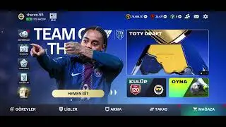 Fc Mobil Teke Tek Oynanış 💥 