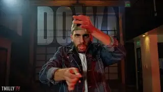FARR - Down - Freestyle by Jake Kodish #TMillyTV #Dance