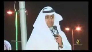 حفل زواج صالح سعيد العمري -قصر التاج الذهبي-المخواه 1435/5/18-33-1