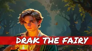Discover Michael&rsquo;s Journey Through Fairies and Magic