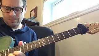 Godin TC