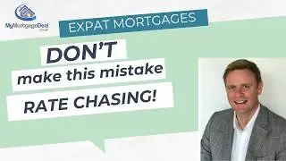 Don&rsquo;t Make This Costly UK Mortgage Mistake as an Expat