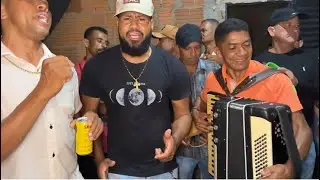 POUT-POURRI FORRÓZÃO