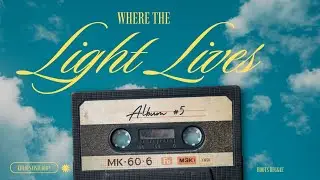 Where the Light Lives 🌿 | Vintage Roots Reggae Album Session