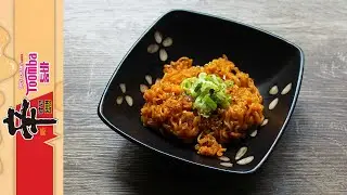 Nongshim Shin Ramyun Toomba Stir Fry &ndash; United States &mdash;  Instant Noodle Recipe Time &mdash; EP 2679