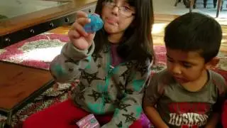 Num Noms light ups!!!!