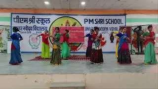 Janjatiya Gaurav Diwas#integration #culture #tribes #proud 