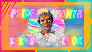 PRIDE MAKEUP LOOK! | BAKLA DAW AKO? IDENTITY REVEALED!! | Arsean Lingaddd