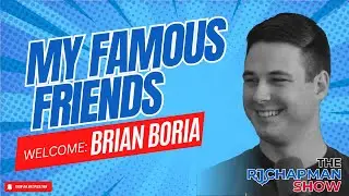 From ROTC to the Navy: Brian Boria&rsquo;s Journey & Life in Guam