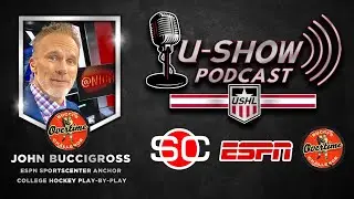Episode 18: John Buccigross