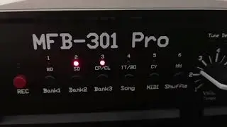 MFB-301 Pro