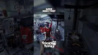 EP15 | DJ TRICKY의 요리하는 크리스마스 🎅🔥 | Tech House DJ Set | 4K Kitchen Club | Today&rsquo;s Chef TRICKY