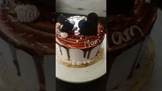 Chocolate Cake In Bakery Style|#cake#chocolatecake#trendingshorts
