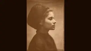 Sheila CHANDRA  -   Ever so lonely Eyes Ocean