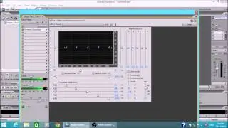 Locating Resonant Frequencieson bass and vocals  with a parametric Eq sweep