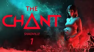 Остров Песни ▬ The Chant Прохождение игры #1