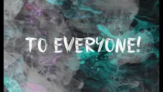 28 Days Of February - EIR (Lyrics Video)