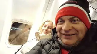 Let se Smartwings do Egypta do Hurgady 2024 a zpět