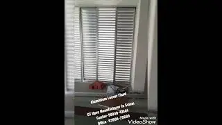 GT Upvc Manufacturer In Salem ontac-98940-43144Office -93606-29699 Aluminium fixed Louver