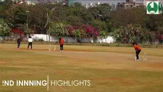 COHANCE ANNUAL SPORTS MEET 2025 || PSM WARRIORS v/s JADCHERLA KINGS || @ CHETAN ANAND CRICKET GROUND