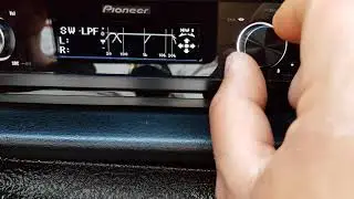 Pioneer DEX-P99RS