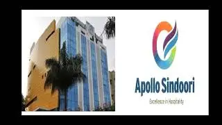 Apollo Sindoori Hotels Limited