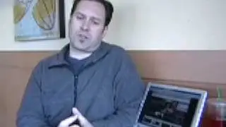 NMtv: Aaron Strout, CMO, Powered, Inc