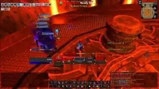 Nefarian Heroic - Ghostlands Realm 1st - Orcgasm