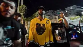 TOP HOOTER - HOOTER THUG 