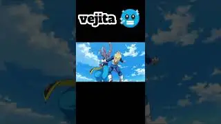#anime #vejita anime name #dragonball