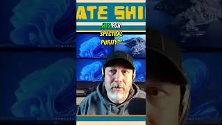 Testing HT Spectral Purity?