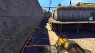HL2DM | Lostarena Killingspree