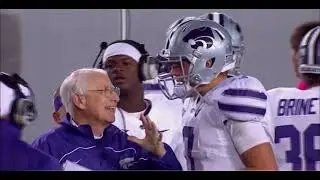 The Greatest Turnaround in College Football