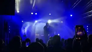 [4K] Murubutu - I Marinai Tornano Tardi (Live)