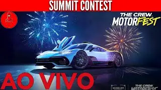 THE CREW MOTORFEST | SUMMIT CONTEST MIDNIGHT MILLIONAIRES