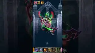 VOC&Ecirc; SABIA DISSO SOBRE O BUFF DE FLECHAS INFINITAS DA ELFA NO MU ONLINE?