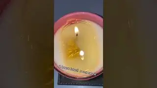 The Perfect Birthday Gift is Here 🎁 #birthday #surprise #candle