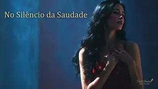 No Silêncio da Saudade — Fado Original de Paulo Trindade