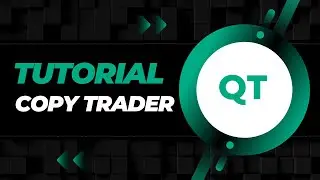 QT Futures | How To Use Volumetrica Copy Trader (TUTORIAL)