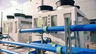 RIHO - Aquatherm leidingsystemen
