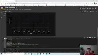 Antoine Equation and Real Data