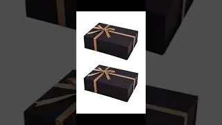Choose one gift box ||With song