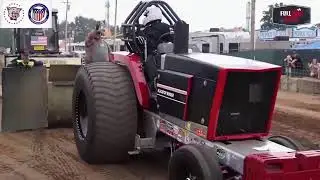 Free Live Look In from Portage County Fair Randolph Ohio