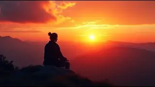 Release Fear and Worry | Deep Sleep Meditation
