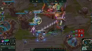 Thresh Montage
