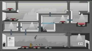 Portal: The Flash Version levels 31-40