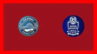 🔴LIVE - AS KIGALI 0 - 0 RAYON SPORTS || RWANDA PREMIER LEAGUE LIVE COMMENTRY  05/02/2026